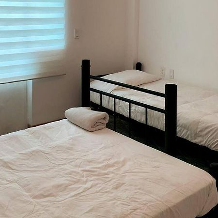 1C Tu Casa Centro Cdmx Confortable Mexico Extérieur photo