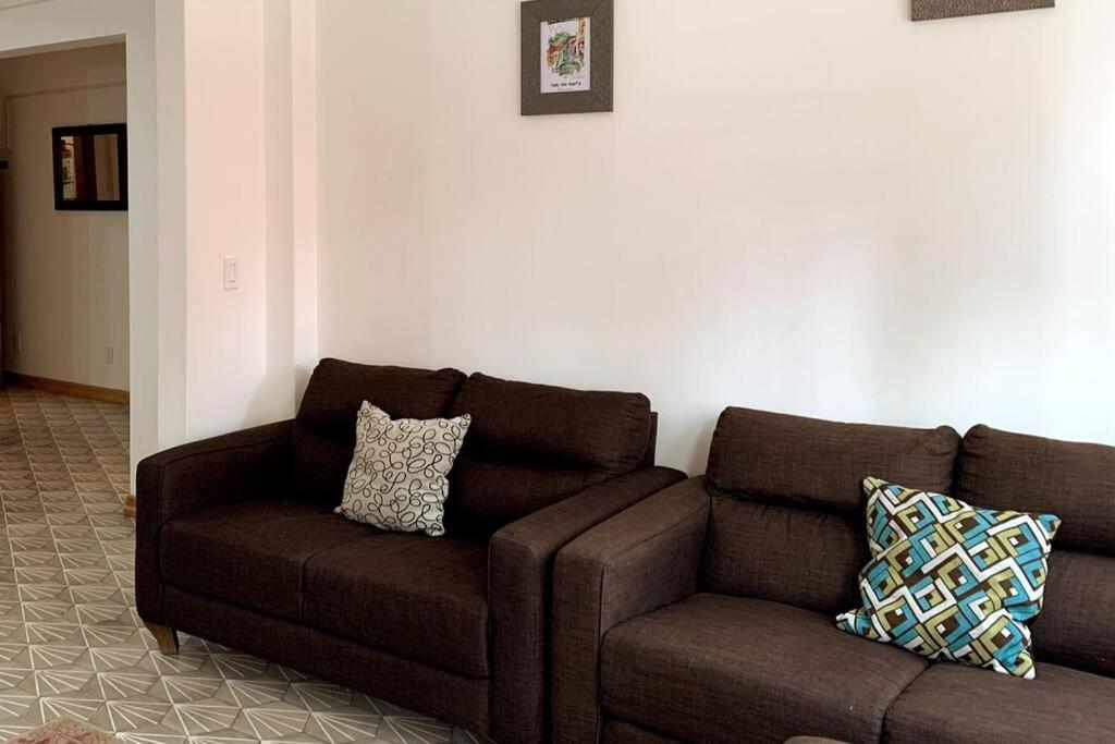 1C Tu Casa Centro Cdmx Confortable Mexico Extérieur photo