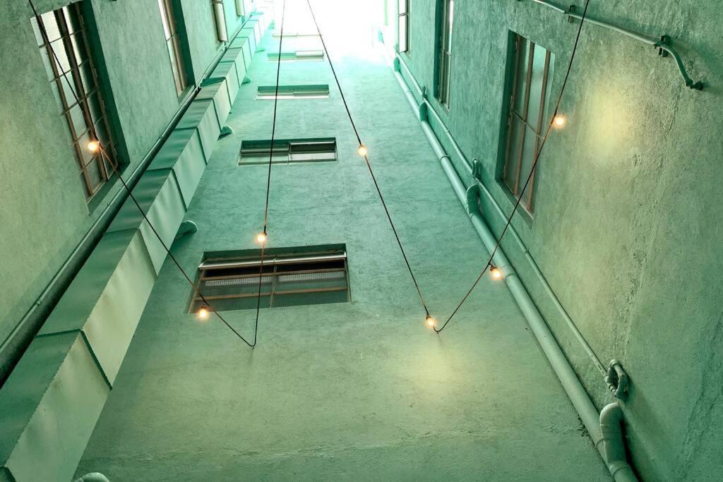 1C Tu Casa Centro Cdmx Confortable Mexico Extérieur photo