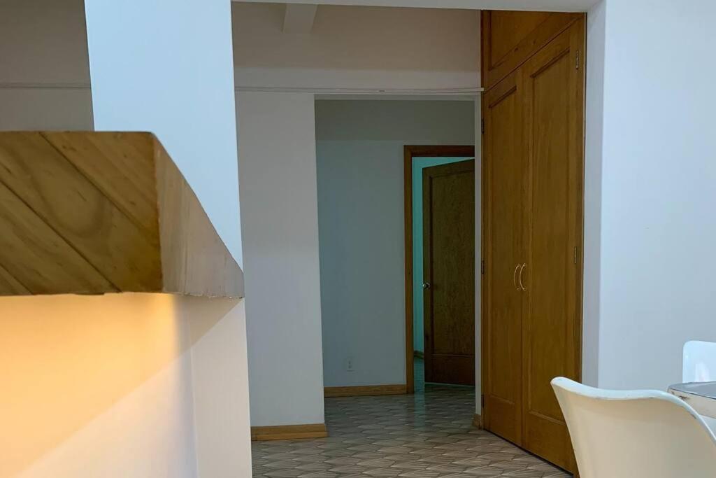 1C Tu Casa Centro Cdmx Confortable Mexico Extérieur photo