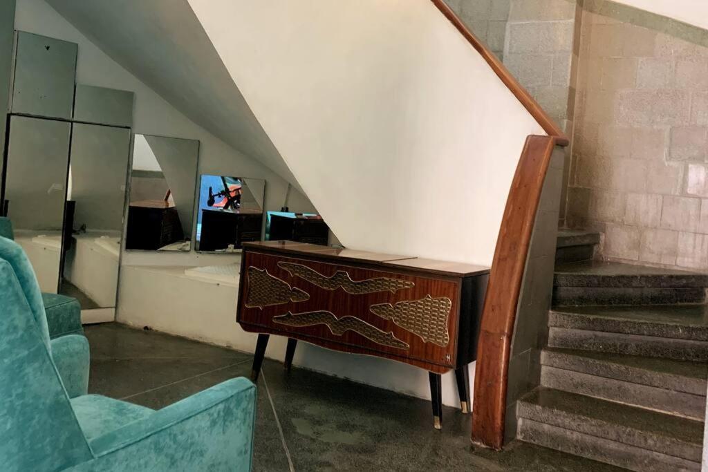 1C Tu Casa Centro Cdmx Confortable Mexico Extérieur photo