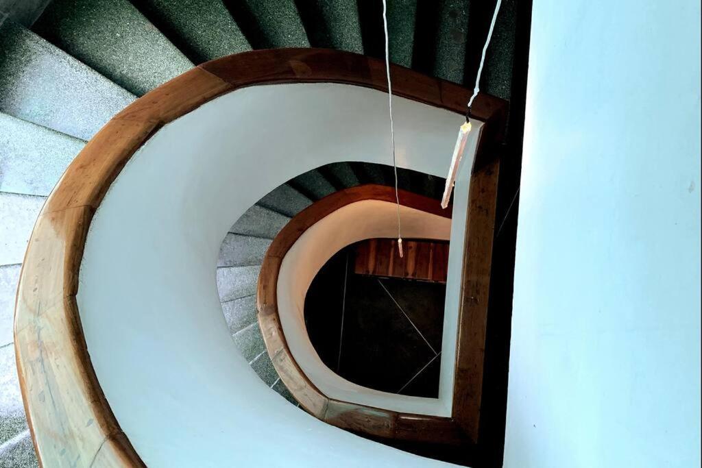 1C Tu Casa Centro Cdmx Confortable Mexico Extérieur photo